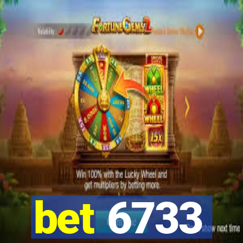 bet 6733